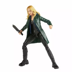 New Marvel Legends Series Disney Plus Sharon Carter 18 New Marvel Legends Series Disney Plus Sharon Carter