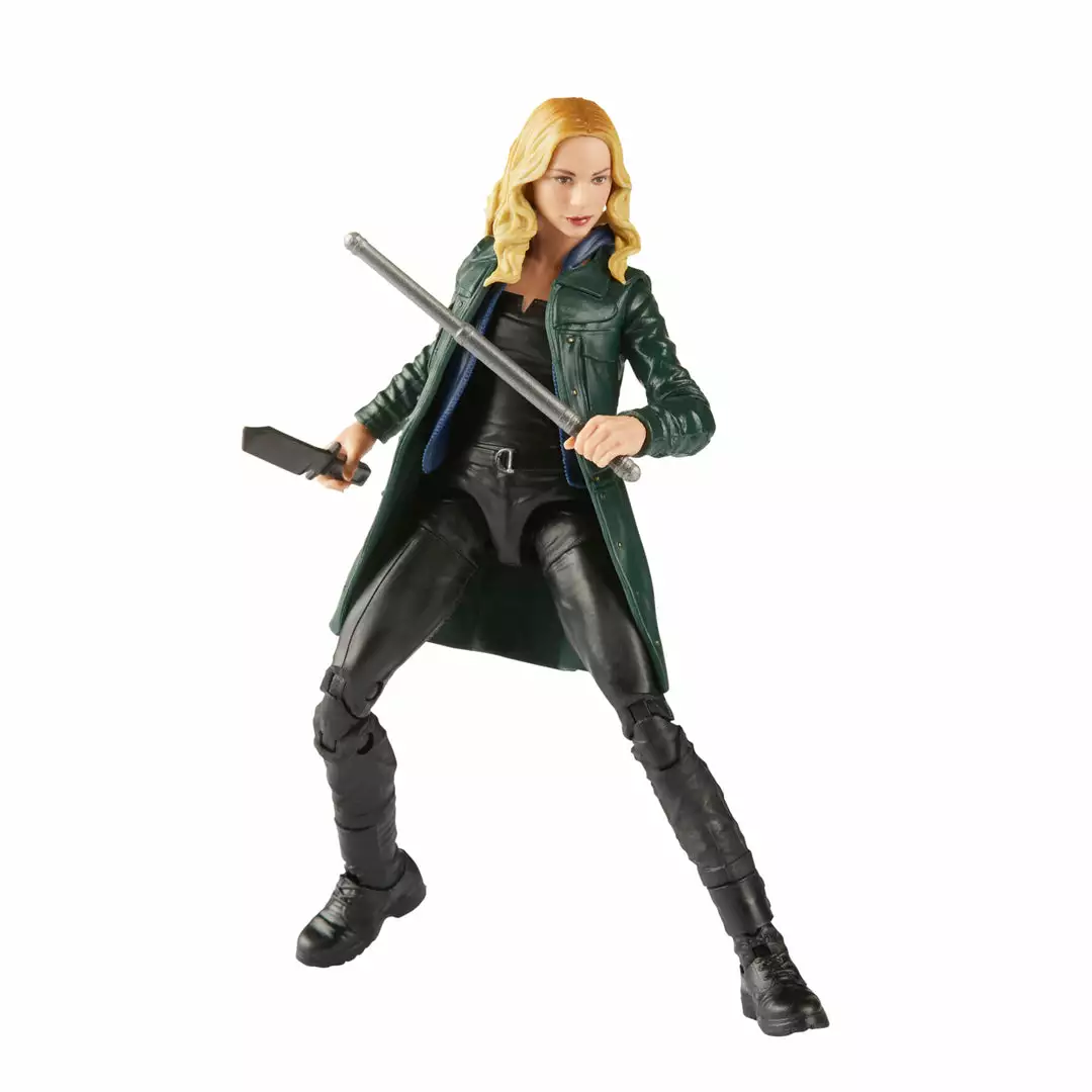 New Marvel Legends Series Disney Plus Sharon Carter 10 New Marvel Legends Series Disney Plus Sharon Carter