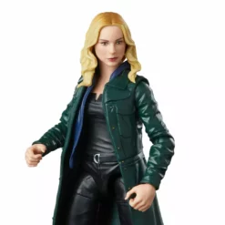 New Marvel Legends Series Disney Plus Sharon Carter 20 New Marvel Legends Series Disney Plus Sharon Carter