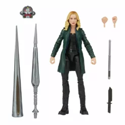 New Marvel Legends Series Disney Plus Sharon Carter 21 New Marvel Legends Series Disney Plus Sharon Carter