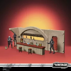 Star Wars The Vintage Collection Nevarro Cantina New 41 Star Wars The Vintage Collection Nevarro Cantina New