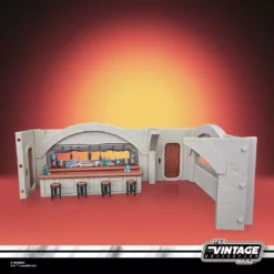 Star Wars The Vintage Collection Nevarro Cantina New 29 Star Wars The Vintage Collection Nevarro Cantina New