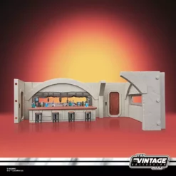 Star Wars The Vintage Collection Nevarro Cantina New 31 Star Wars The Vintage Collection Nevarro Cantina New