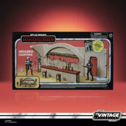 Star Wars The Vintage Collection Nevarro Cantina New 34 Star Wars The Vintage Collection Nevarro Cantina New
