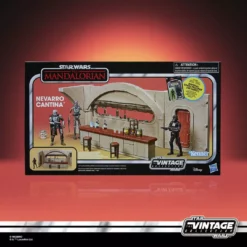 Star Wars The Vintage Collection Nevarro Cantina New 35 Star Wars The Vintage Collection Nevarro Cantina New