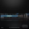 New Star Wars The Black Series Leia Organa Force FX Elite Lightsaber