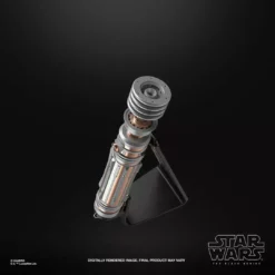 New Star Wars The Black Series Leia Organa Force FX Elite Lightsaber 22 New Star Wars The Black Series Leia Organa Force FX Elite Lightsaber