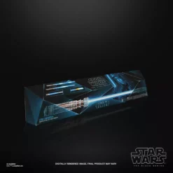 New Star Wars The Black Series Leia Organa Force FX Elite Lightsaber 25 New Star Wars The Black Series Leia Organa Force FX Elite Lightsaber