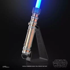 New Star Wars The Black Series Leia Organa Force FX Elite Lightsaber 28 New Star Wars The Black Series Leia Organa Force FX Elite Lightsaber