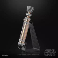 New Star Wars The Black Series Leia Organa Force FX Elite Lightsaber 29 New Star Wars The Black Series Leia Organa Force FX Elite Lightsaber