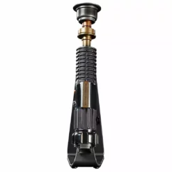 Star Wars The Black Series Obi-Wan Kenobi Force FX Elite Lightsaber 24 Star Wars The Black Series Obi-Wan Kenobi Force FX Elite Lightsaber