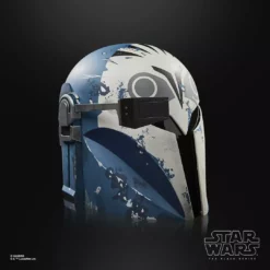 Star Wars The Black Series Bo-Katan Kryze Premium Electronic Helmet