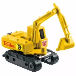 Transformers Collaborative: Tonka Mash-Up, Tonkanator 24 Transformers Collaborative: Tonka Mash-Up, Tonkanator