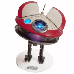 Star Wars L0-LA59 (Lola) Animatronic Edition 48 Star Wars L0-LA59 (Lola) Animatronic Edition