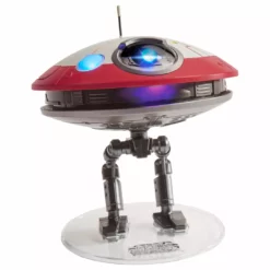 Star Wars L0-LA59 (Lola) Animatronic Edition 50 Star Wars L0-LA59 (Lola) Animatronic Edition