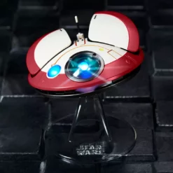 Star Wars L0-LA59 (Lola) Animatronic Edition 38 Star Wars L0-LA59 (Lola) Animatronic Edition