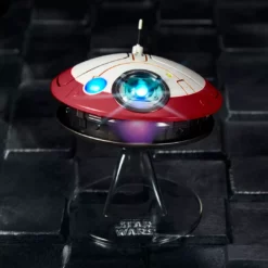 Star Wars L0-LA59 (Lola) Animatronic Edition 39 Star Wars L0-LA59 (Lola) Animatronic Edition