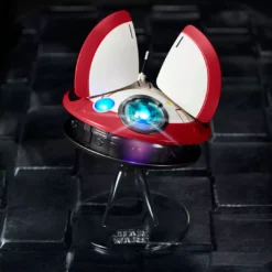 Star Wars L0-LA59 (Lola) Animatronic Edition 40 Star Wars L0-LA59 (Lola) Animatronic Edition