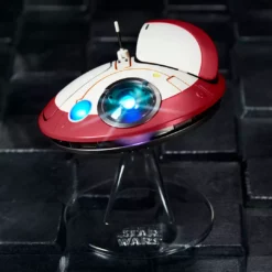 Star Wars L0-LA59 (Lola) Animatronic Edition 41 Star Wars L0-LA59 (Lola) Animatronic Edition