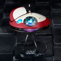 Star Wars L0-LA59 (Lola) Animatronic Edition 42 Star Wars L0-LA59 (Lola) Animatronic Edition