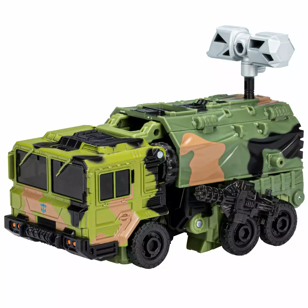 Transformers Legacy Wreck ‘N Rule Collection Prime Universe Bulkhead 7 Transformers Legacy Wreck ‘N Rule Collection Prime Universe Bulkhead