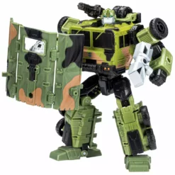 Transformers Legacy Wreck ‘N Rule Collection Prime Universe Bulkhead 13 Transformers Legacy Wreck ‘N Rule Collection Prime Universe Bulkhead