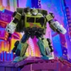 Transformers Legacy Wreck ‘N Rule Collection Prime Universe Bulkhead 1 Transformers Legacy Wreck ‘N Rule Collection Prime Universe Bulkhead