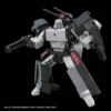 Transformers Collaborative: G.I. Joe Mash-Up, Megatron H.I.S.S. Tank And Baroness