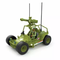 New Transformers Collaborative: G.I. Joe Mash-Up, Bumblebee A.W.E. Striker & Lonzo “Stalker” Wilkinson 9 New Transformers Collaborative: G.I. Joe Mash-Up, Bumblebee A.W.E. Striker & Lonzo “Stalker” Wilkinson