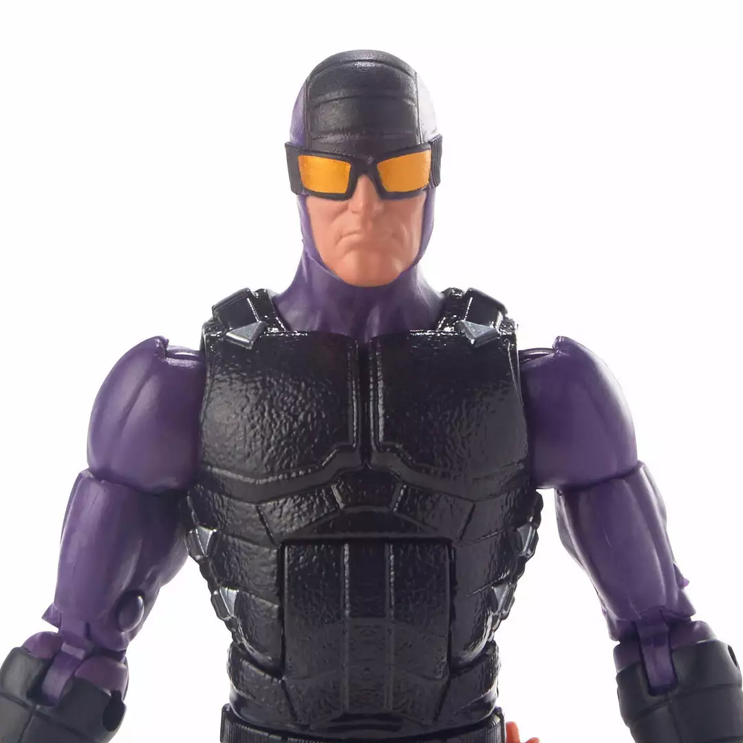 Marvel Legends Series Paladin Figure 6 Marvel Legends Series Paladin Figure