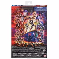 GI Joe G.I. Joe Classified Series Lonzo "Stalker" Wilkinson Action Figure 12 GI Joe G.I. Joe Classified Series Lonzo