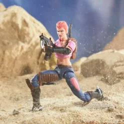 GI Joe G.I. Joe Classified Series Zarana Action Figure