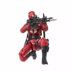 GI Joe G.I. Joe Classified Series Crimson Guard Action Figure 23 GI Joe G.I. Joe Classified Series Crimson Guard Action Figure