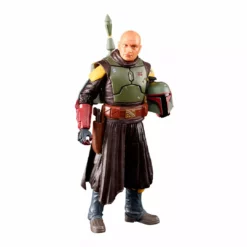 Star Wars The Black Series Boba Fett (Throne Room) 17 Star Wars The Black Series Boba Fett (Throne Room)