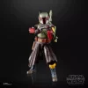 Star Wars The Black Series Boba Fett (Throne Room) 2 Star Wars The Black Series Boba Fett (Throne Room)