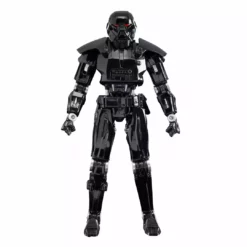 Star Wars The Black Series Dark Trooper 26 Star Wars The Black Series Dark Trooper