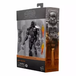 Star Wars The Black Series Dark Trooper 27 Star Wars The Black Series Dark Trooper