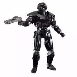 Star Wars The Black Series Dark Trooper 28 Star Wars The Black Series Dark Trooper