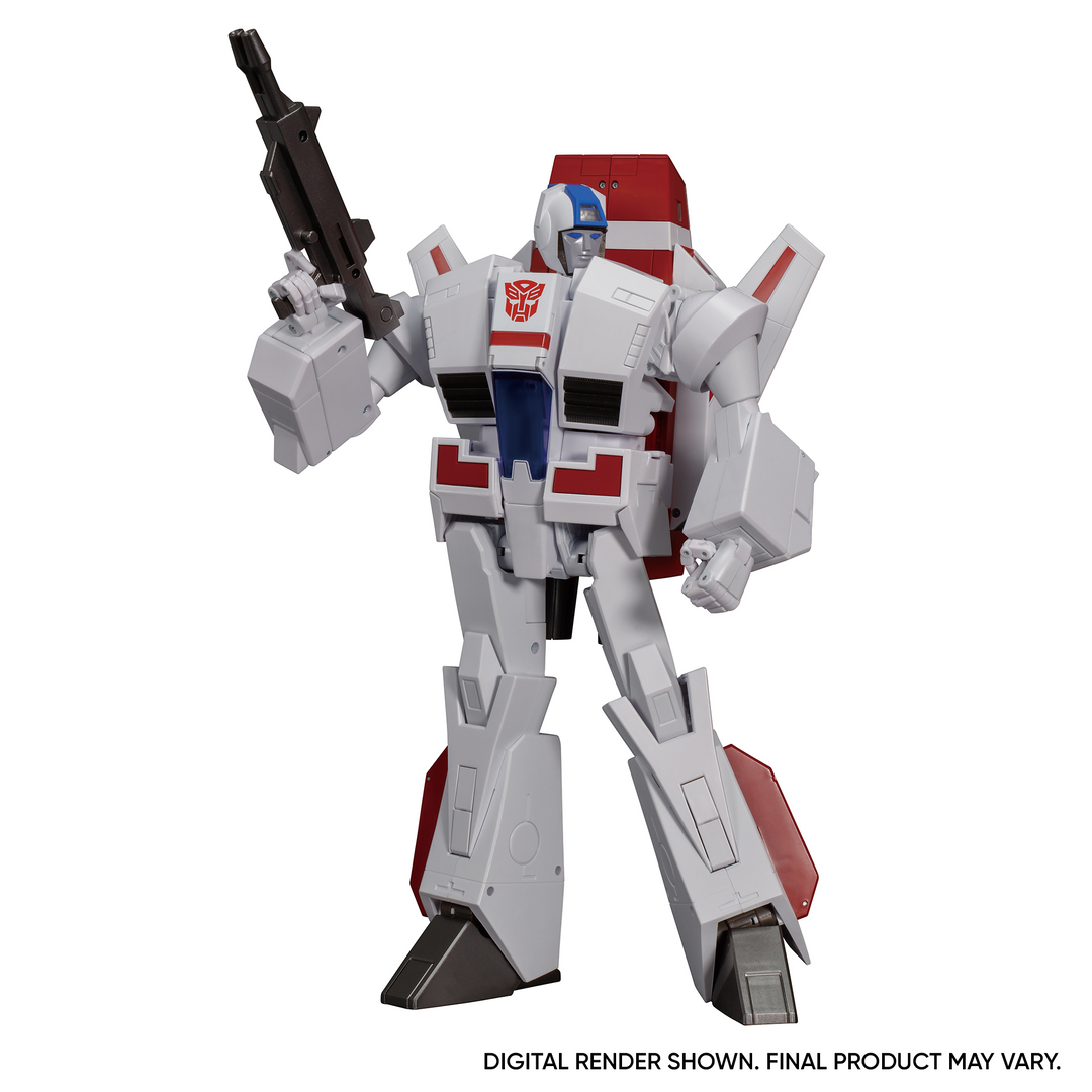 Hasbro Pulse Transformers Masterpiece Takara Tomy MP-57 Autobot Skyfire New 3 Hasbro Pulse Transformers Masterpiece Takara Tomy MP-57 Autobot Skyfire New