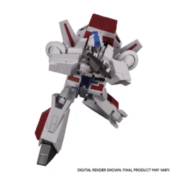 Hasbro Pulse Transformers Masterpiece Takara Tomy MP-57 Autobot Skyfire New