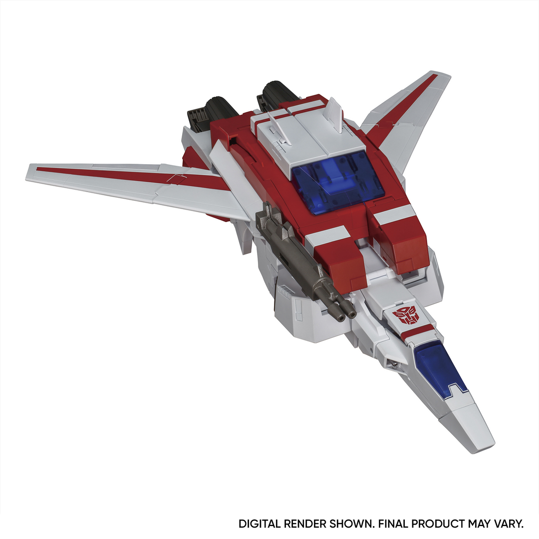 Hasbro Pulse Transformers Masterpiece Takara Tomy MP-57 Autobot Skyfire New 5 Hasbro Pulse Transformers Masterpiece Takara Tomy MP-57 Autobot Skyfire New