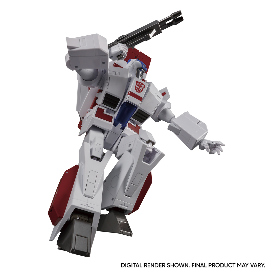 Hasbro Pulse Transformers Masterpiece Takara Tomy MP-57 Autobot Skyfire New 9 Hasbro Pulse Transformers Masterpiece Takara Tomy MP-57 Autobot Skyfire New