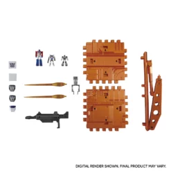 Hasbro Pulse Transformers Masterpiece Takara Tomy MP-57 Autobot Skyfire New 18 Hasbro Pulse Transformers Masterpiece Takara Tomy MP-57 Autobot Skyfire New