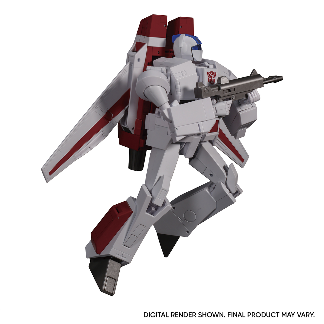 Hasbro Pulse Transformers Masterpiece Takara Tomy MP-57 Autobot Skyfire New 11 Hasbro Pulse Transformers Masterpiece Takara Tomy MP-57 Autobot Skyfire New