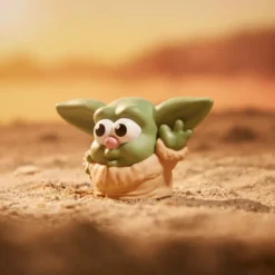 Star Wars Potato Head The Yamdalorian And The Tot 26 Star Wars Potato Head The Yamdalorian And The Tot