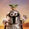 Star Wars Potato Head The Yamdalorian And The Tot 1 Star Wars Potato Head The Yamdalorian And The Tot