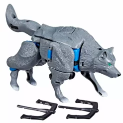 Transformers Vintage Beast Wars Maximal Wolfang New 19 Transformers Vintage Beast Wars Maximal Wolfang New