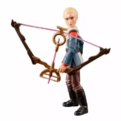 Star Wars The Black Series Omega (Kamino) 25 Star Wars The Black Series Omega (Kamino)