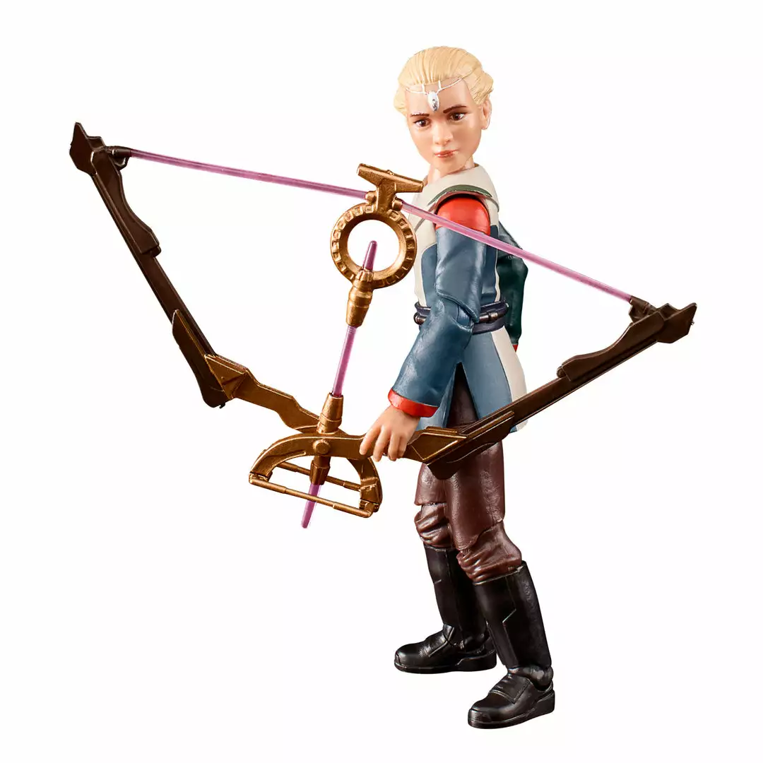 Star Wars The Black Series Omega (Kamino) 14 Star Wars The Black Series Omega (Kamino)