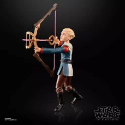 Star Wars The Black Series Omega (Kamino) 17 Star Wars The Black Series Omega (Kamino)